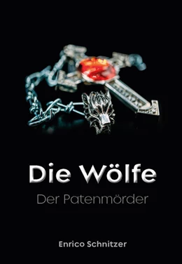 Abbildung von Schnitzer | Der Patenmörder | 1. Auflage | 2023 | beck-shop.de