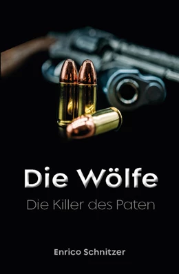 Abbildung von Schnitzer | Die Killer des Paten | 1. Auflage | 2023 | beck-shop.de