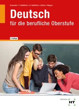 Abbildung von Grunwald / Helldörfer | Deutsch | 5. Auflage | 2023 | beck-shop.de