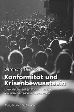 Abbildung von Nienaber | Konformität und Krisenbewusstsein | 1. Auflage | 2023 | beck-shop.de