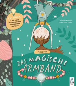 Abbildung von Ehmann | Fritzis Welt. Das magische Armband | 1. Auflage | 2023 | beck-shop.de
