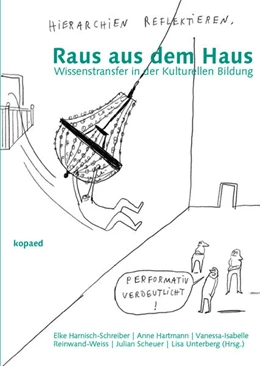 Abbildung von Harnisch-Schreiber / Hartmann | Raus aus dem Haus | 1. Auflage | 2023 | beck-shop.de
