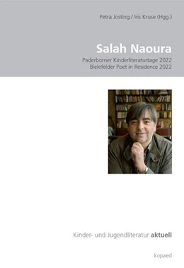 Abbildung von Josting / Kruse | Salah Naoura | 1. Auflage | 2023 | beck-shop.de