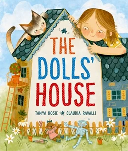 Abbildung von Rosie | The Dolls' House | 1. Auflage | 2024 | beck-shop.de