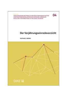 Abbildung von Märki | Der Verjährungseinredeverzicht | 1. Auflage | 2023 | 4 | beck-shop.de