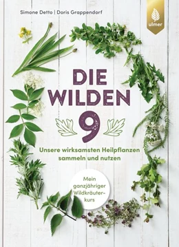 Abbildung von Detto / Grappendorf | Die wilden Neun | 1. Auflage | 2023 | beck-shop.de