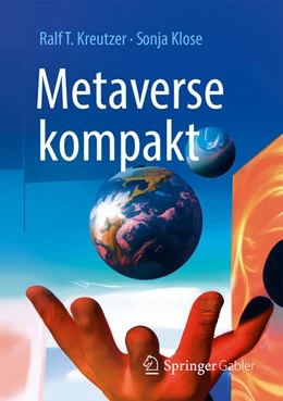 Abbildung von Kreutzer / Klose | Metaverse kompakt | 1. Auflage | 2023 | beck-shop.de