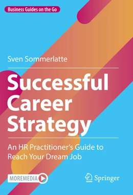 Abbildung von Sommerlatte | Successful Career Strategy | 1. Auflage | 2023 | beck-shop.de