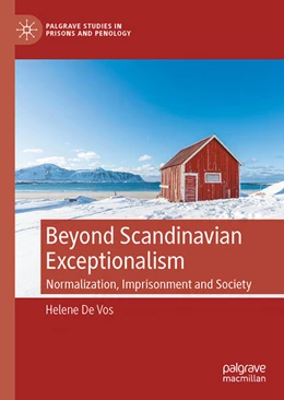 Abbildung von de Vos | Beyond Scandinavian Exceptionalism | 1. Auflage | 2023 | beck-shop.de