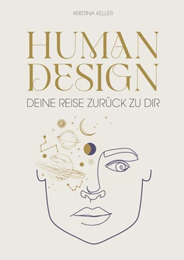 Abbildung von Keller | Human Design | 1. Auflage | 2023 | beck-shop.de