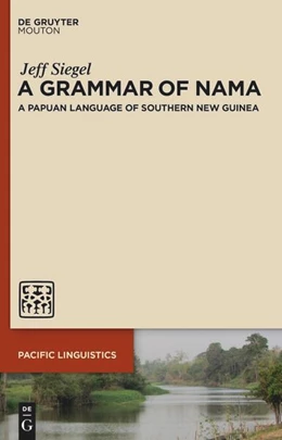 Abbildung von Siegel | A Grammar of Nama | 1. Auflage | 2023 | 668 | beck-shop.de