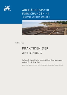 Abbildung von Huy | Praktiken der Aneignung | 1. Auflage | 2023 | 44 | beck-shop.de