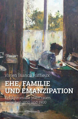 Abbildung von Rüffieux | Ehe, Familie und Emanzipation | 1. Auflage | 2023 | 961 | beck-shop.de