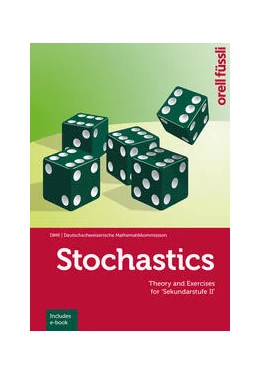 Abbildung von Künsch / Mylonas | Stochastics – includes e-book | 3. Auflage | 2023 | beck-shop.de