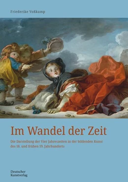 Abbildung von Voßkamp | Im Wandel der Zeit | 1. Auflage | 2023 | 201 | beck-shop.de