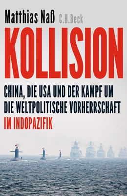 Abbildung von Naß, Matthias | Kollision | 1. Auflage | 2023 | beck-shop.de