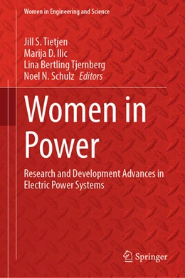 Abbildung von Tietjen / Ilic | Women in Power | 1. Auflage | 2023 | beck-shop.de