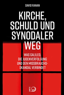 Abbildung von Ranan | Kirche, Schuld und Synodaler Weg | 1. Auflage | 2023 | beck-shop.de