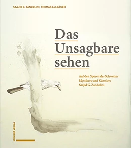 Abbildung von Zandolini / Allgäuer | Das Unsagbare sehen | 1. Auflage | 2023 | beck-shop.de