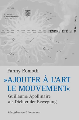 Abbildung von Romoth | »Ajouter à l’art le mouvement« | 1. Auflage | 2023 | beck-shop.de