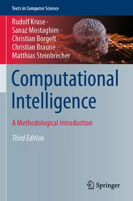 Abbildung von Kruse / Mostaghim | Computational Intelligence | 3. Auflage | 2023 | beck-shop.de