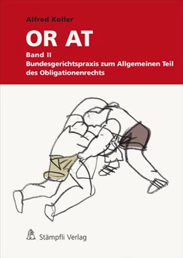 Abbildung von Koller | Schweizerisches Obligationenrecht Allgemeiner Teil | 1. Auflage | 2023 | beck-shop.de