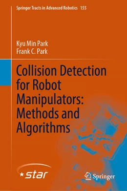 Abbildung von Park | Collision Detection for Robot Manipulators: Methods and Algorithms | 1. Auflage | 2023 | 155 | beck-shop.de