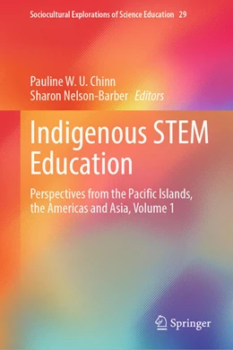 Abbildung von Chinn / Nelson-Barber | Indigenous STEM Education | 1. Auflage | 2023 | 29 | beck-shop.de