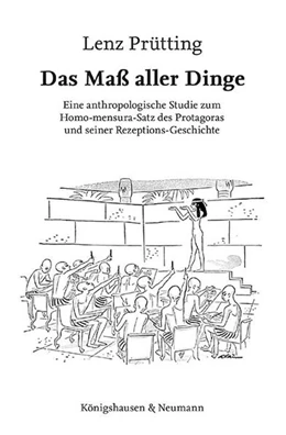Abbildung von Prütting | Das Maß aller Dinge | 1. Auflage | 2023 | beck-shop.de