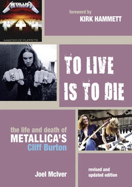Abbildung von Mciver | To Live Is to Die | 3. Auflage | 2023 | beck-shop.de