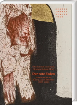 Abbildung von Burschel / Janke | Der rote Faden | 1. Auflage | 2023 | beck-shop.de