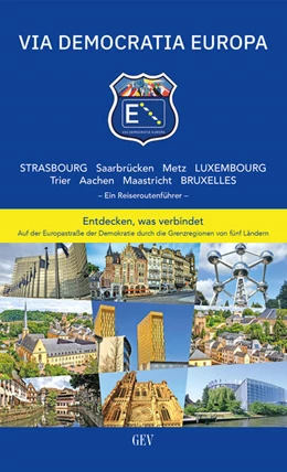 Abbildung von Via Democratia Europa e. V. | VIA DEMOCRATIA EUROPA | 1. Auflage | 2023 | beck-shop.de