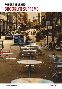Abbildung von Reuland | Brooklyn Supreme | 1. Auflage | 2023 | beck-shop.de