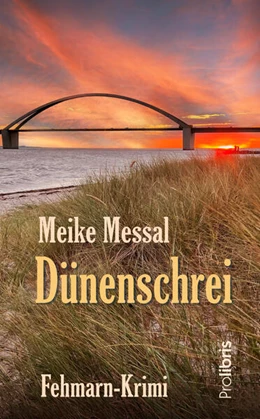 Abbildung von Messal | Dünenschrei | 1. Auflage | 2023 | beck-shop.de