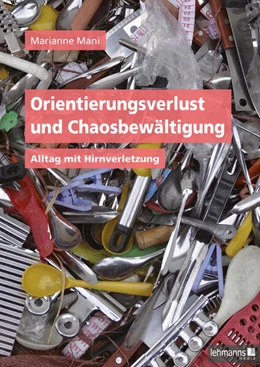 Abbildung von Mani | Orientierungsverlust und Chaosbewältigung | 1. Auflage | 2023 | beck-shop.de