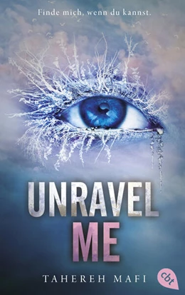 Abbildung von Mafi | Unravel Me | 1. Auflage | 2023 | beck-shop.de