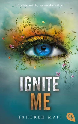 Abbildung von Mafi | Ignite Me | 1. Auflage | 2023 | beck-shop.de