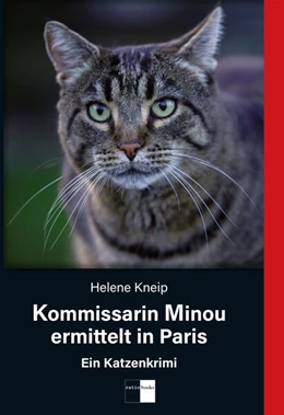 Abbildung von Kneip | Kommissarin Minou ermittelt in Paris | 1. Auflage | 2023 | beck-shop.de