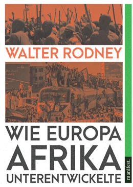 Abbildung von Rodney | Wie Europa Afrika unterentwickelte | 2. Auflage | 2024 | beck-shop.de