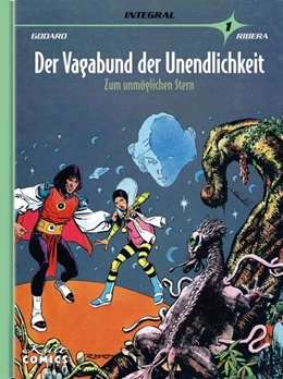 Abbildung von Godard | Der Vagabund der Unendlichkeit 1 | 1. Auflage | 2023 | beck-shop.de