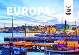 Abbildung von Magia Verlag | Bildband Europa | 1. Auflage | 2023 | beck-shop.de