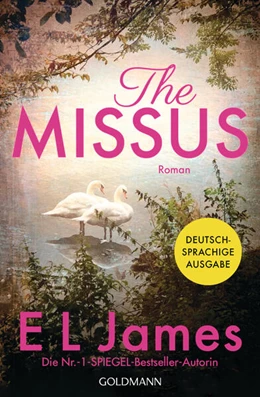 Abbildung von James | The Missus | 1. Auflage | 2023 | beck-shop.de