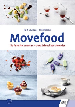 Abbildung von Caviezel / Treiber | Movefood | 1. Auflage | 2023 | beck-shop.de