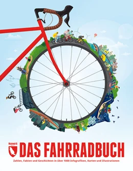 Abbildung von Wittenbrink / Spiegel | Das Fahrradbuch | 1. Auflage | 2023 | beck-shop.de