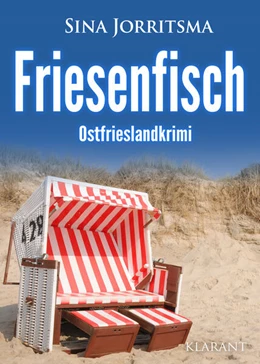 Abbildung von Jorritsma | Friesenfisch. Ostfrieslandkrimi | 1. Auflage | 2023 | beck-shop.de