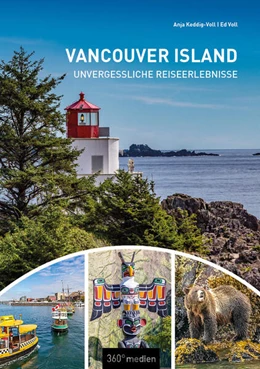 Abbildung von Keddig-Voll / Voll | Vancouver Island | 1. Auflage | 2023 | beck-shop.de