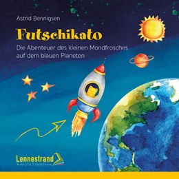 Abbildung von Bennigsen | Futschikato | 1. Auflage | 2023 | beck-shop.de