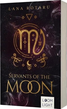 Abbildung von Rotaru | Zodiac 1: Servants of the Moon | 1. Auflage | 2023 | beck-shop.de