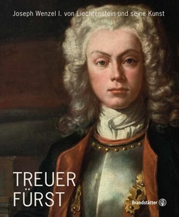 Abbildung von Kräftner | Treuer Fürst | 1. Auflage | 2023 | beck-shop.de