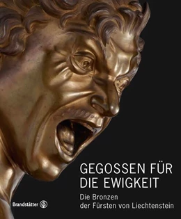 Abbildung von Kräftner | Gegossen für die Ewigkeit | 1. Auflage | 2023 | beck-shop.de